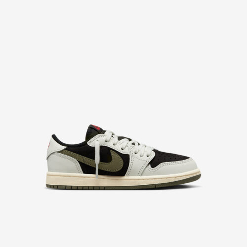 Travis Scott x Air Jordan 1 Low Olive Store List, Raffles | Nice Kicks