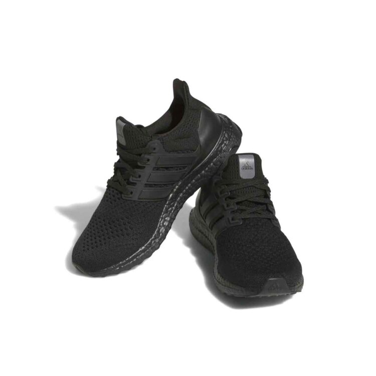 adidas UltraBOOST 1.0 “Triple Black” HQ4204 | Nice Kicks