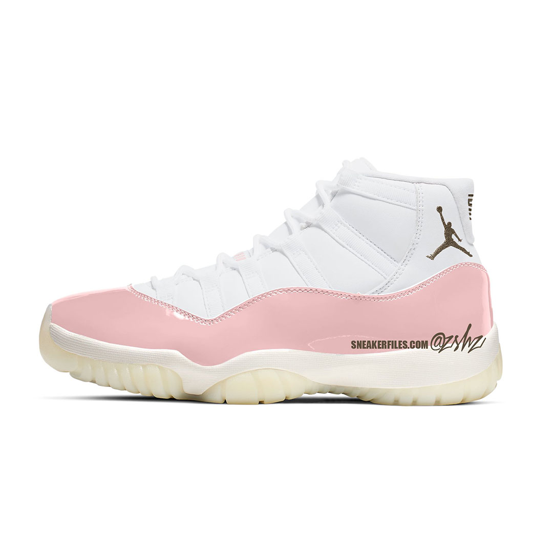 Air Jordan 11 WMNS 