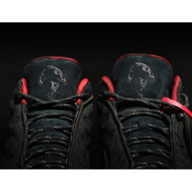 Biggie Smalls Air Jordan 13 Sotheby's Auction | Nice Kicks