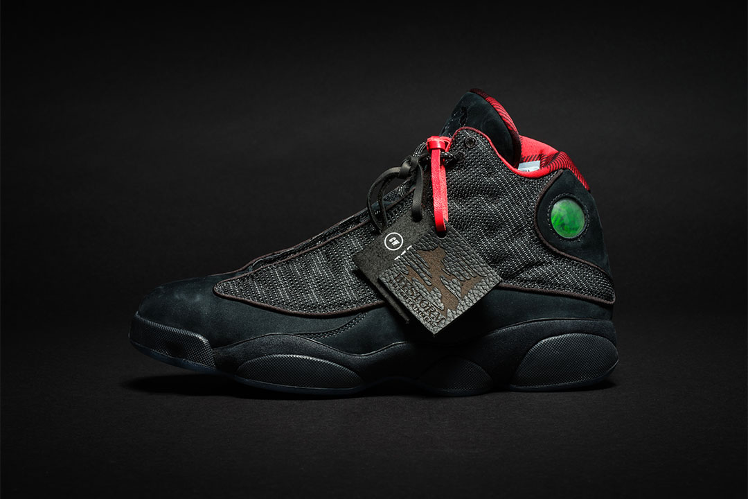 how much are the new jordan 13s