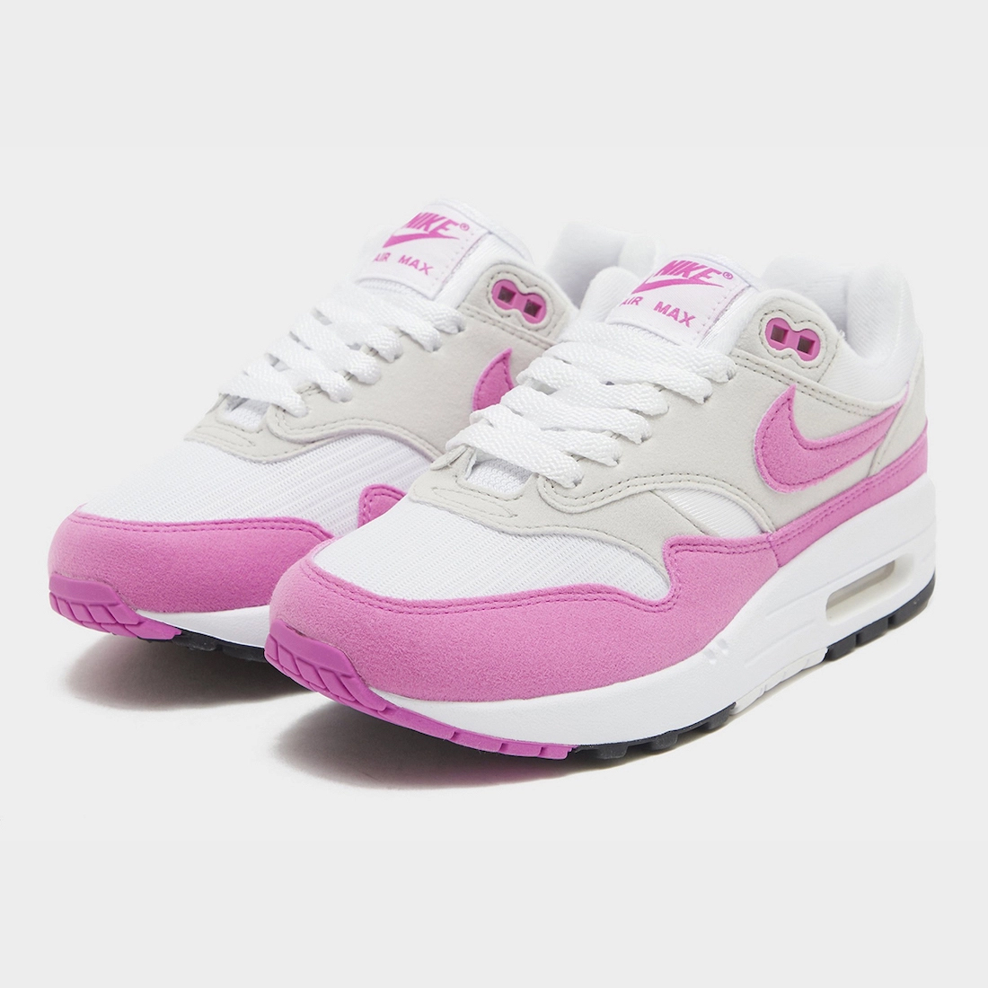 fuschia valentines day air max