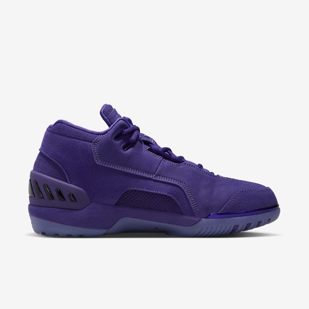 nike zoom 2000 purple