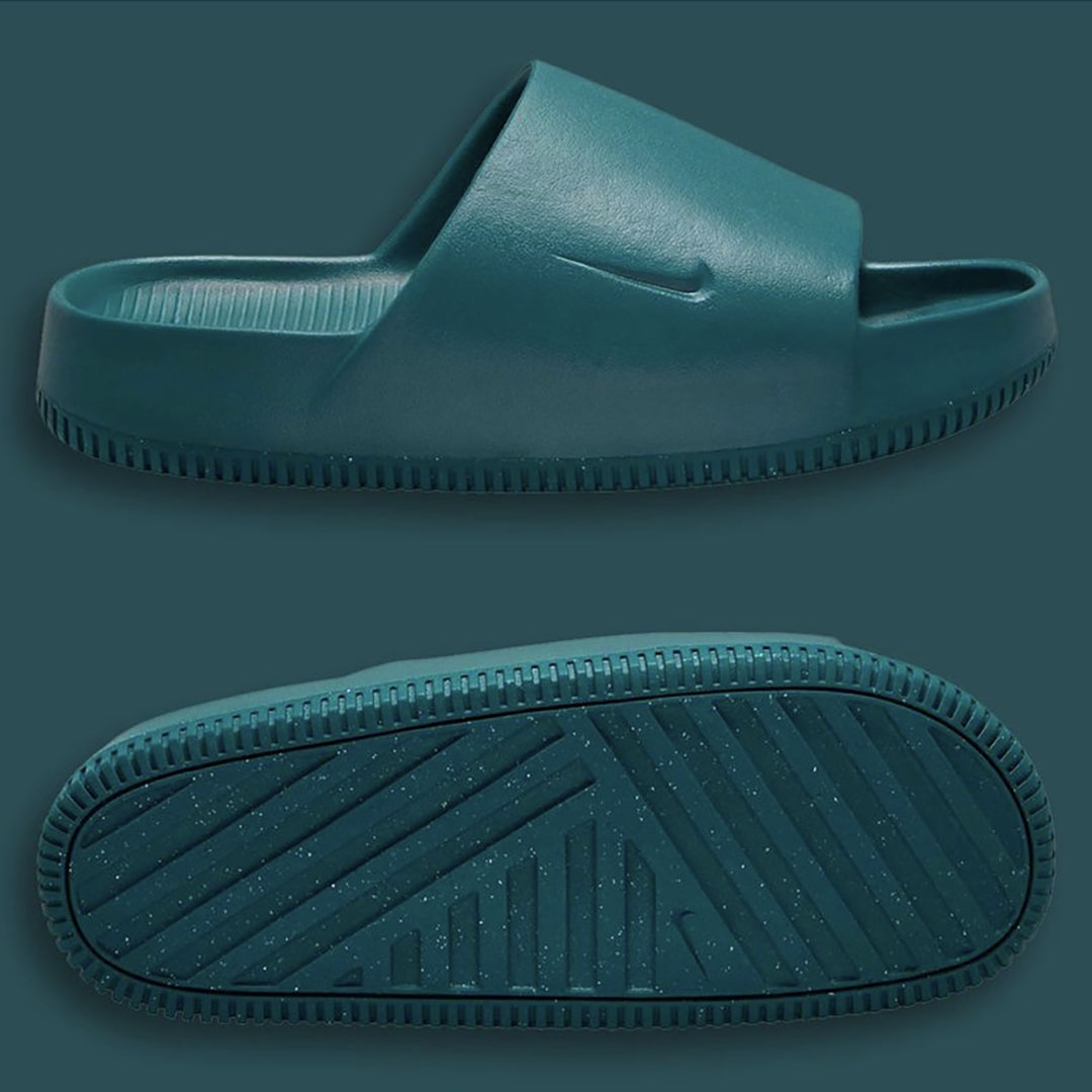 Nike Calm Slide | Nice Kicks