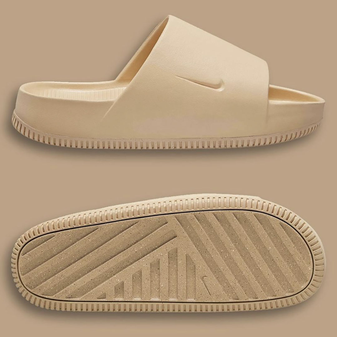 Nike Calm Slide Nice Kicks 8491