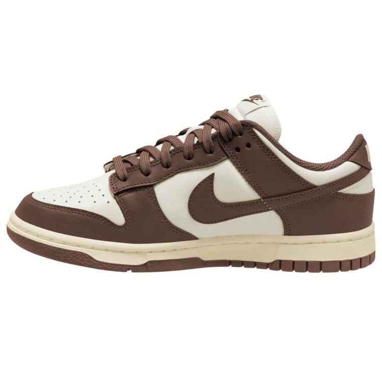 nike dunk cacao