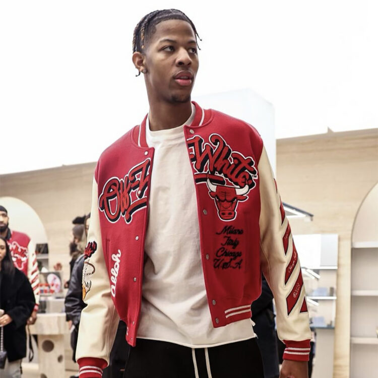 Just Don x Chicago Bulls Debut Capsule Collection