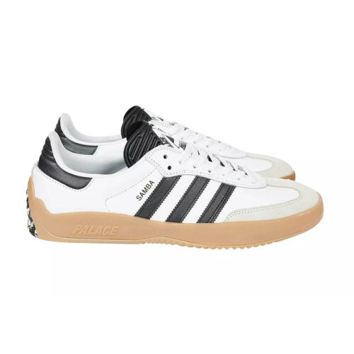 Palace x adidas Puig Samba 2023 Collection | Nice Kicks