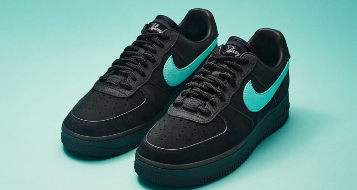 tiffany and co nike swoosh air force 1 low dz1382 001 000 736x392