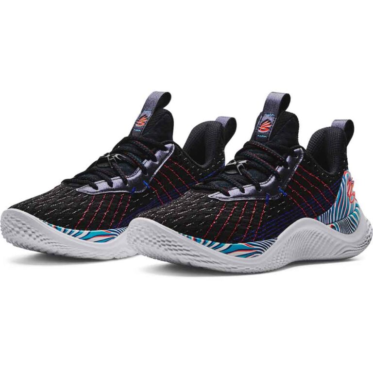 Under Armour Curry Flow 10 