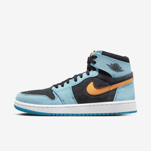 Air Jordan 1 High Zoom CMFT 2 DV1307-408 | Nice Kicks