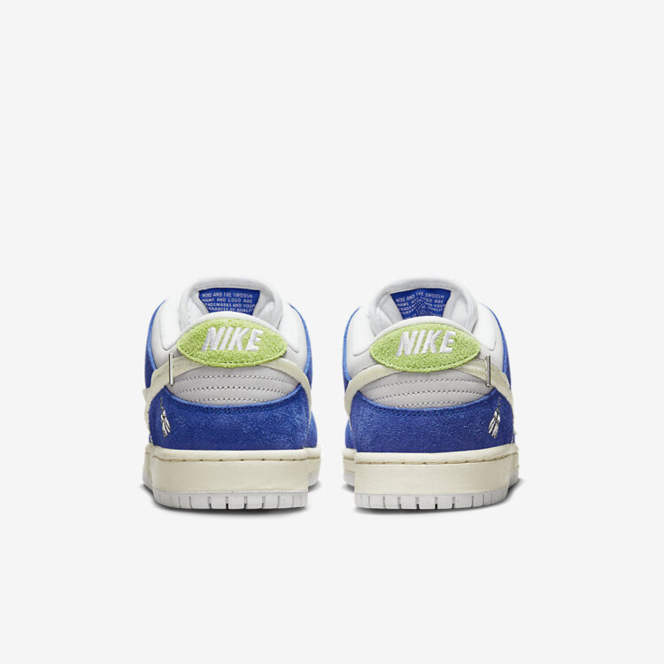 Fly Streetwear x Nike SB Dunk Low | Nice Kicks