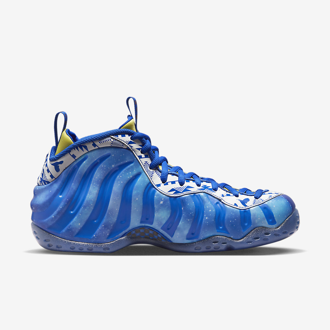 doernbecher foamposite