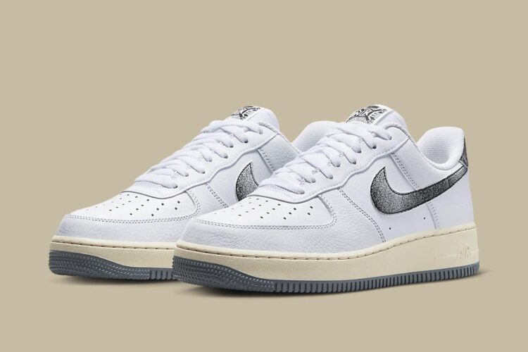 Nike Air Force 1 Low “Classics” DV7183-100 | Nice Kicks