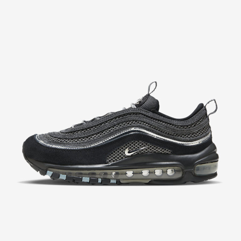 air max 97 black utility