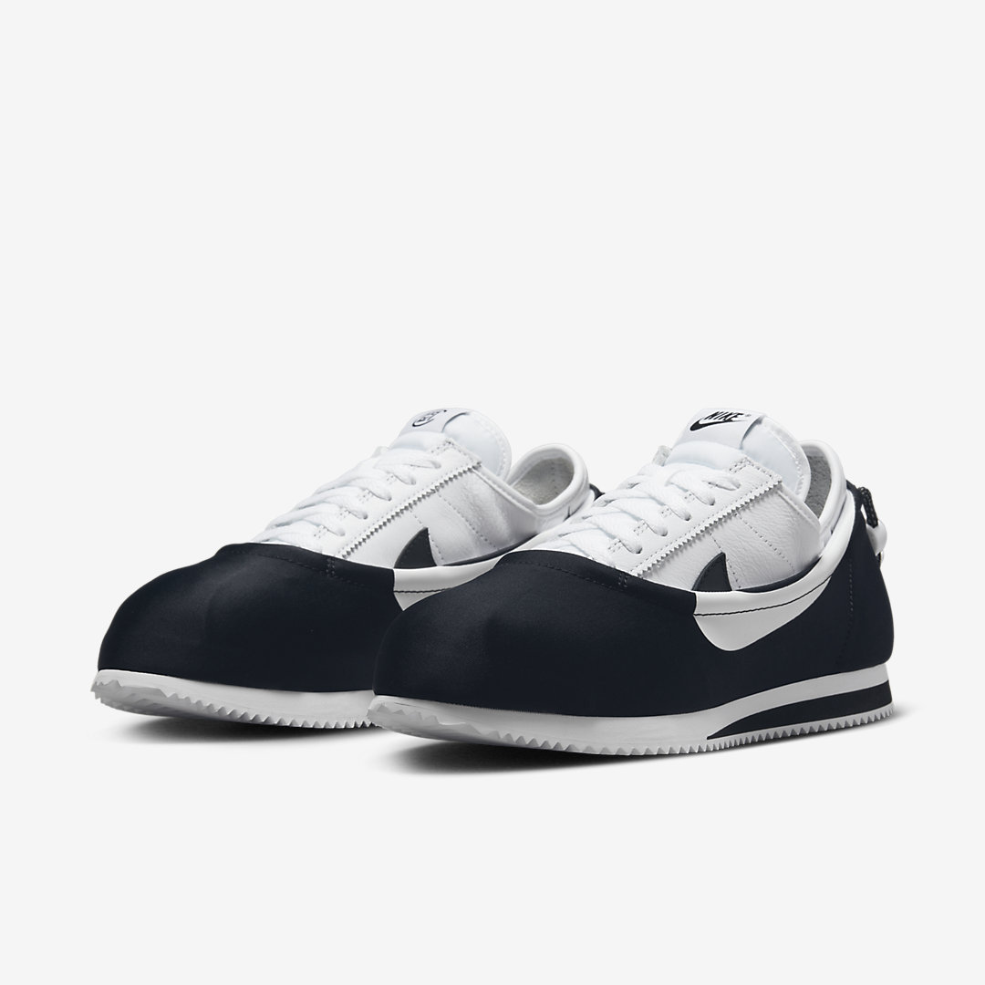 CLOT x Nike Cortez 