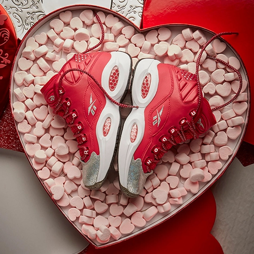 The Best Valentine's Day Sneakers Nice Kicks