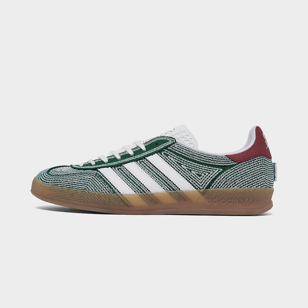 Sean Wotherspoon x adidas Gazelle “Hemp” | Nice Kicks