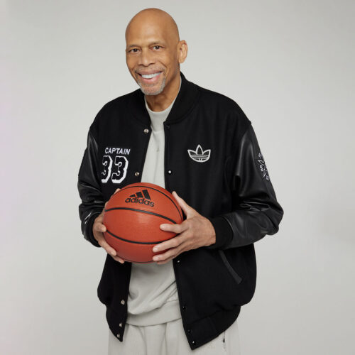 Kareem Abdul-Jabbar x adidas Forum Collection | Nice Kicks