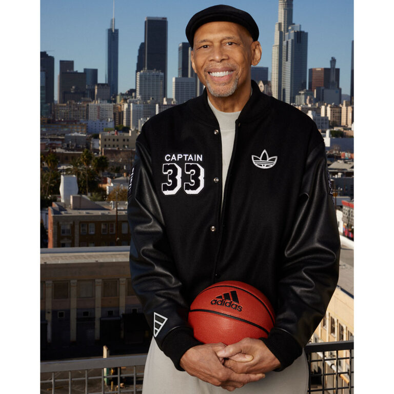 Kareem Abdul-Jabbar x adidas Forum Collection | Nice Kicks