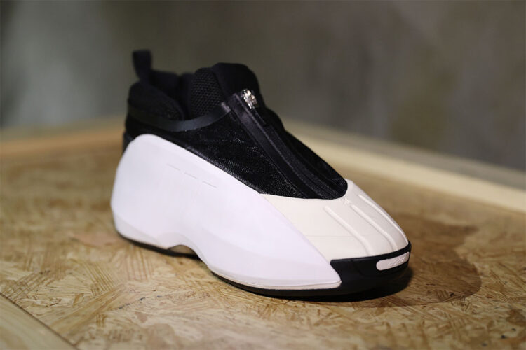 Adidas Crazy IIInfinity Official Release Information Nice Kicks