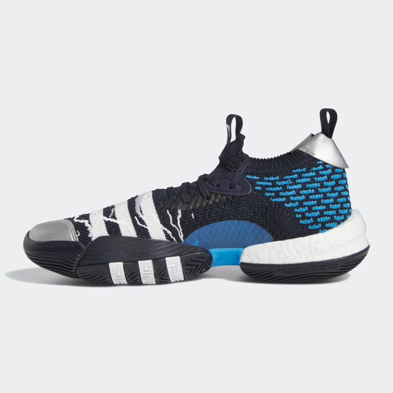 adidas Trae Young 2 “Lightning” ID2210 | Nice Kicks