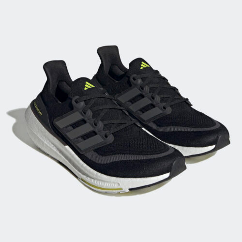 adidas UltraBOOST Light “Core Black” HQ6339 | Nice Kicks