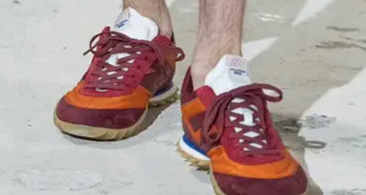 zapatillas de running New Balance neutro pie normal maratón talla 31