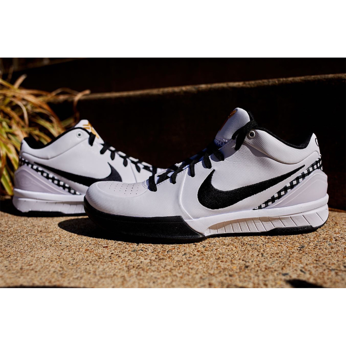 Nike Kobe Protro Mambacita Fj Nice Kicks