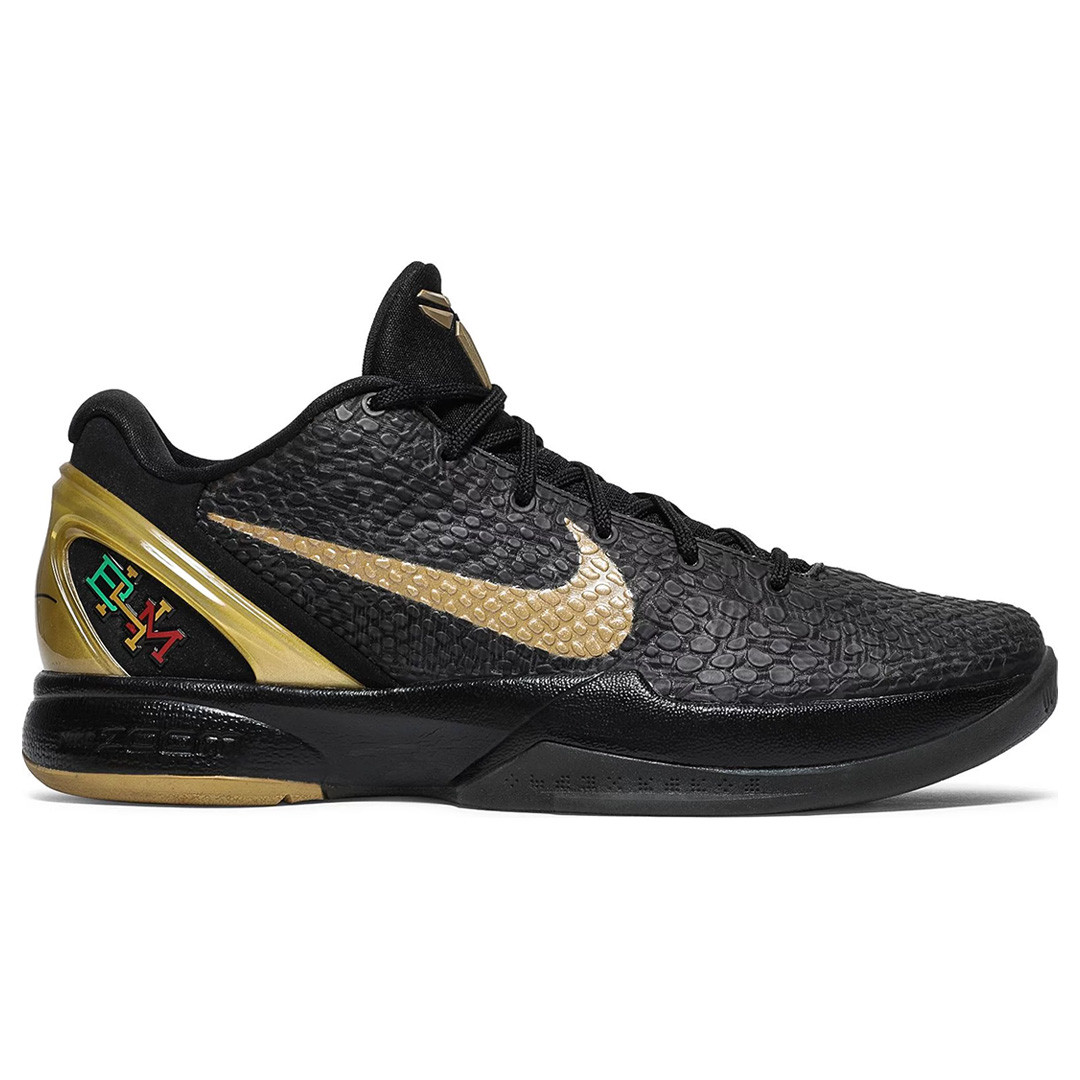 Nike Kobe 6 Protro "BHM" | Nice Kicks