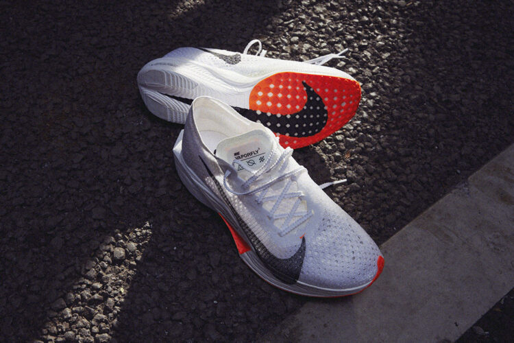 The Nike Vaporfly 3 Ushers in a New Era of Speed | Nice Kicks