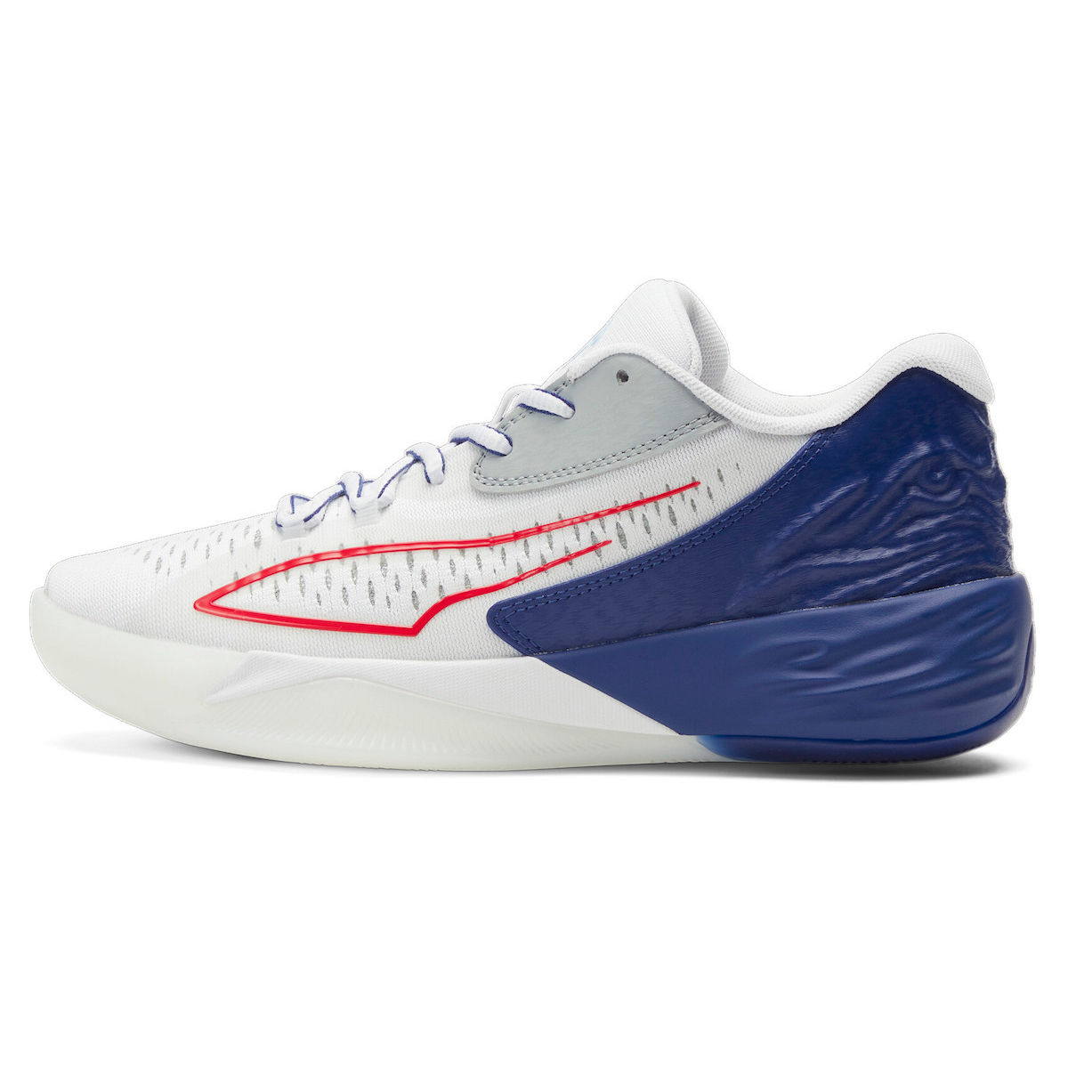 PUMA Stewie 1 "Four Time" 378259_01 | Nice Kicks