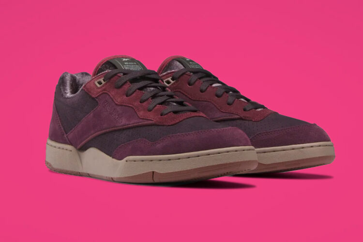 Reebok BB 4000 II “Red Wine” IE4102 | Nice Kicks