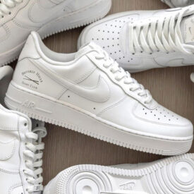 Sushi Club x Nike Air Force 1 Low “Sushi Force” | Nice Kicks