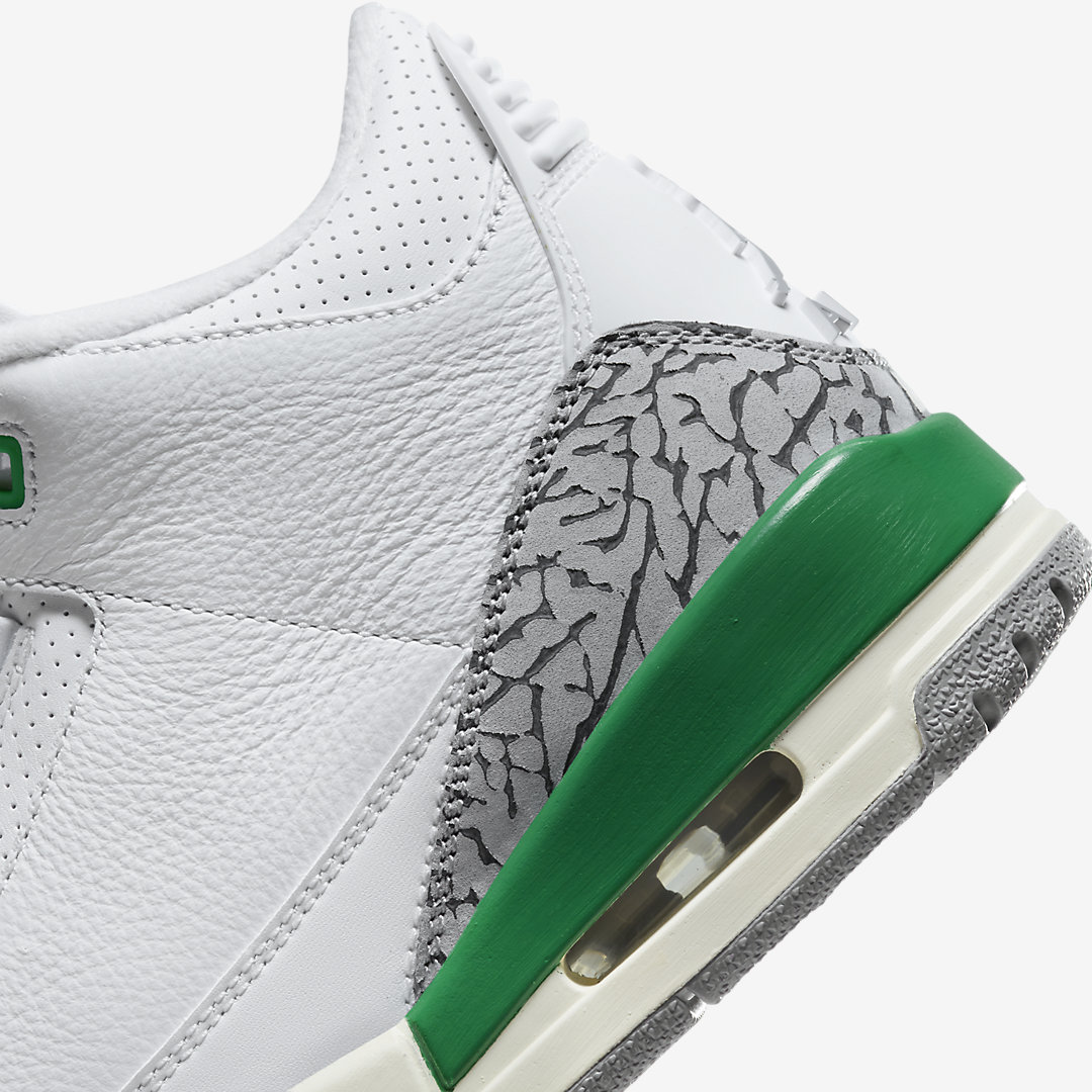 Air Jordan 3 Retro WMNS 