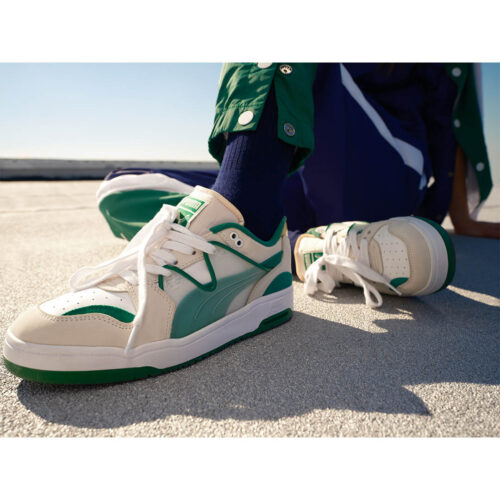 June Ambrose X PUMA "Keeping Score" Collection | Nice Kicks