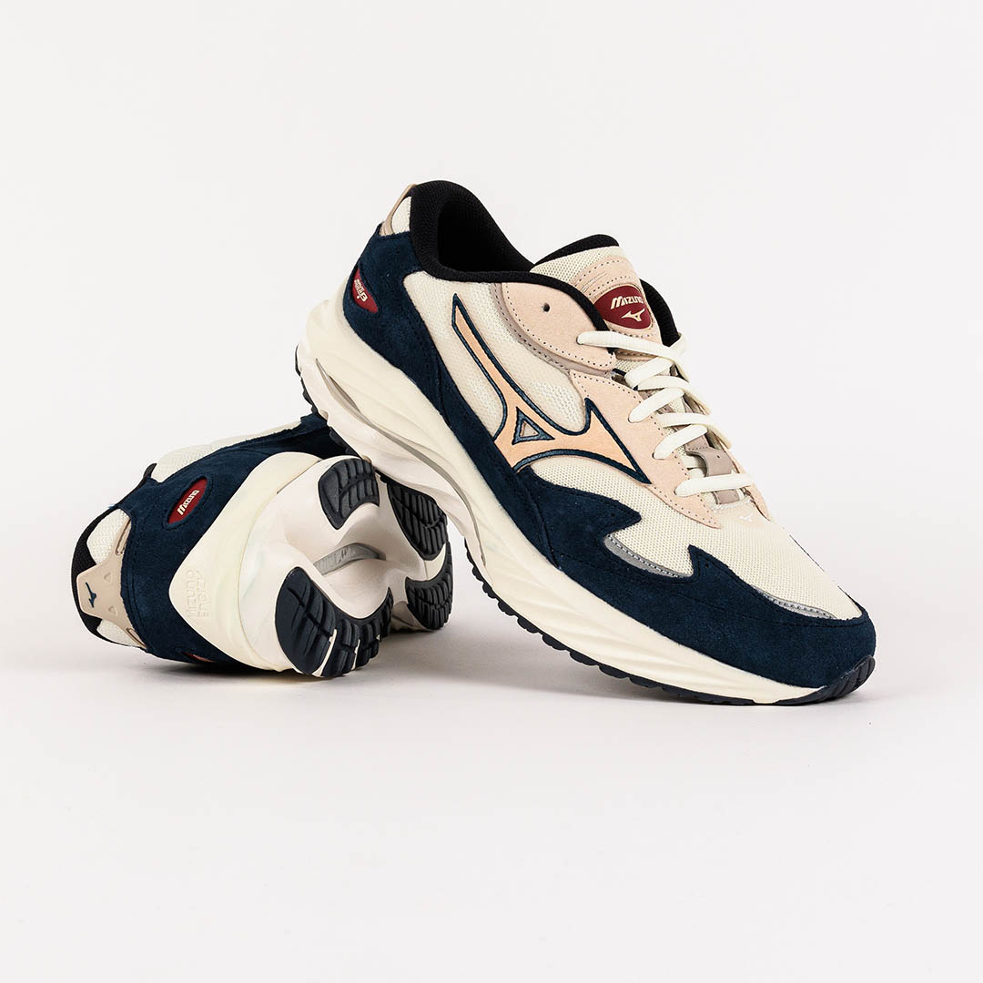 Mizuno Wave Rider Beta | Nice Kicks