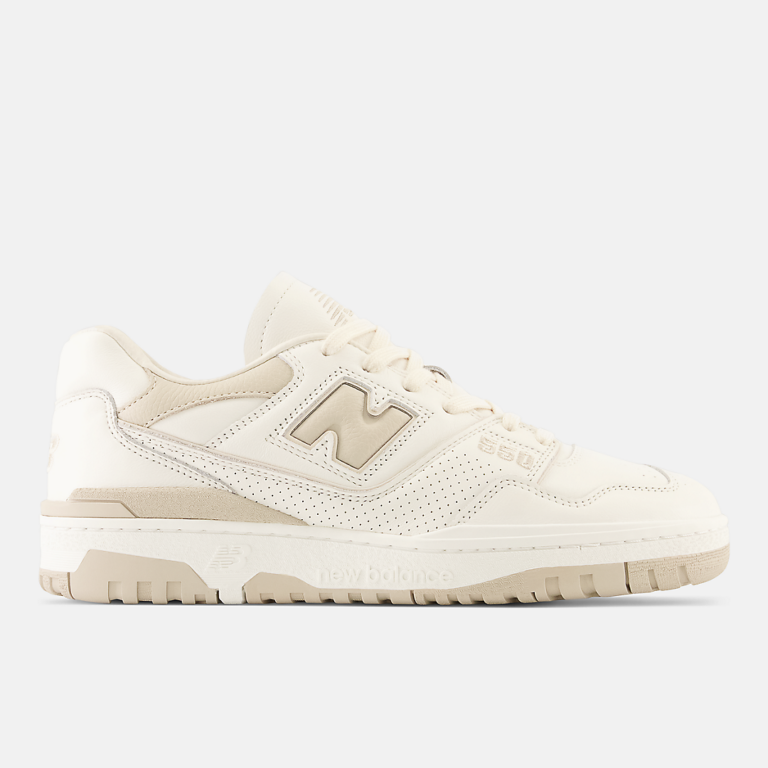 New Balance 550 "Beige" BB550IST Nice Kicks