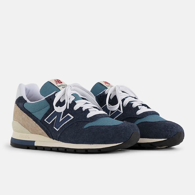 New Balance 996 Made In USA U996TB | Nice Kicks