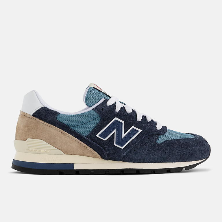 New Balance 996 Made In USA U996TB | Nice Kicks