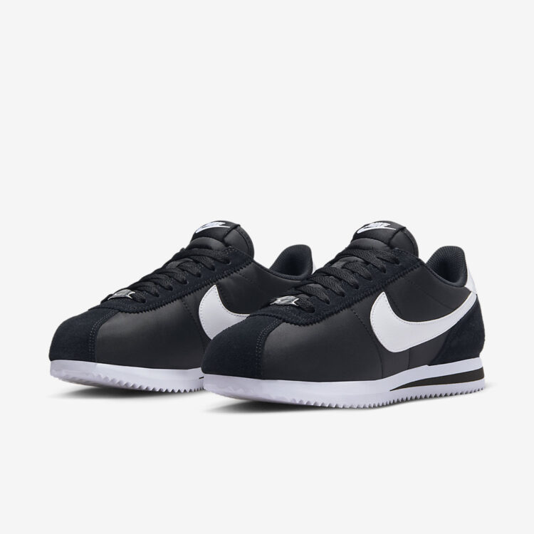 Nike Cortez DZ2795-001 | Nice Kicks