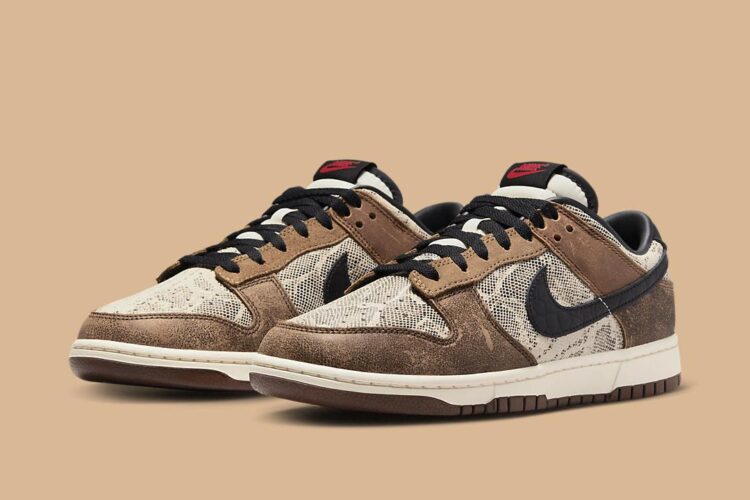 Nike Dunk Low CO.JP FJ5434-120 | Nice Kicks