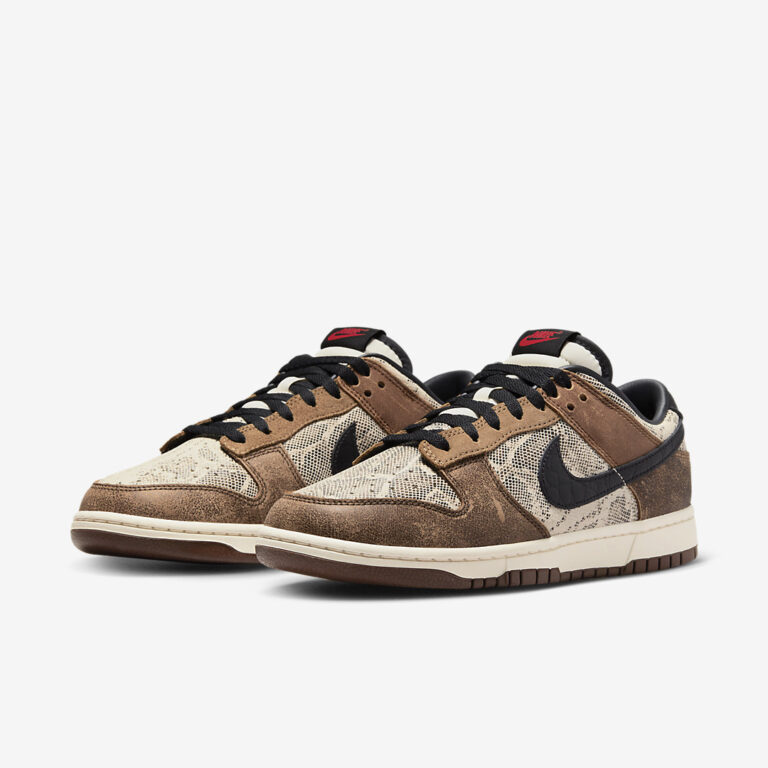 Nike Dunk Low CO.JP FJ5434-120 | Nice Kicks