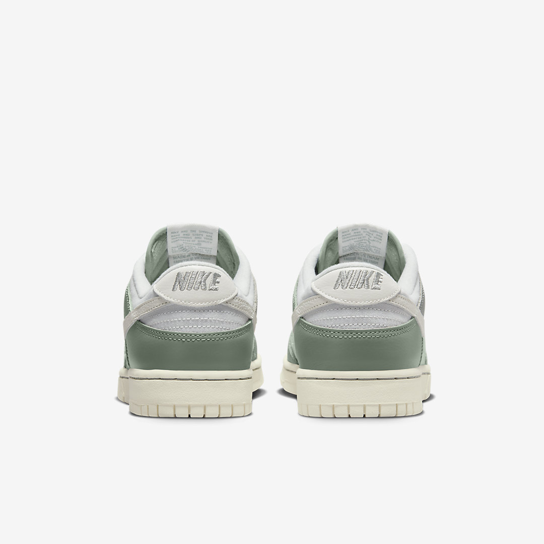 Nike Dunk Low “Mica Green” DV7212-300 | Nice Kicks