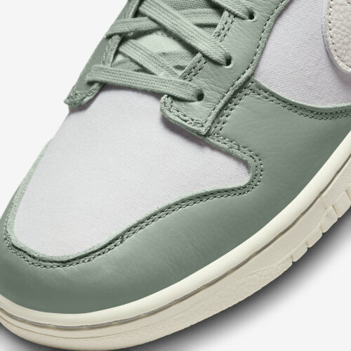 Nike Dunk Low “Mica Green” DV7212-300 | Nice Kicks