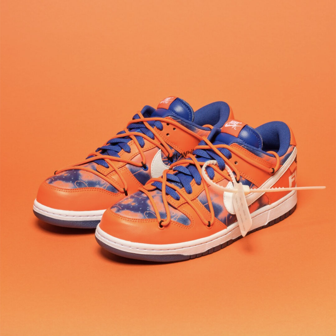 virgil dunks