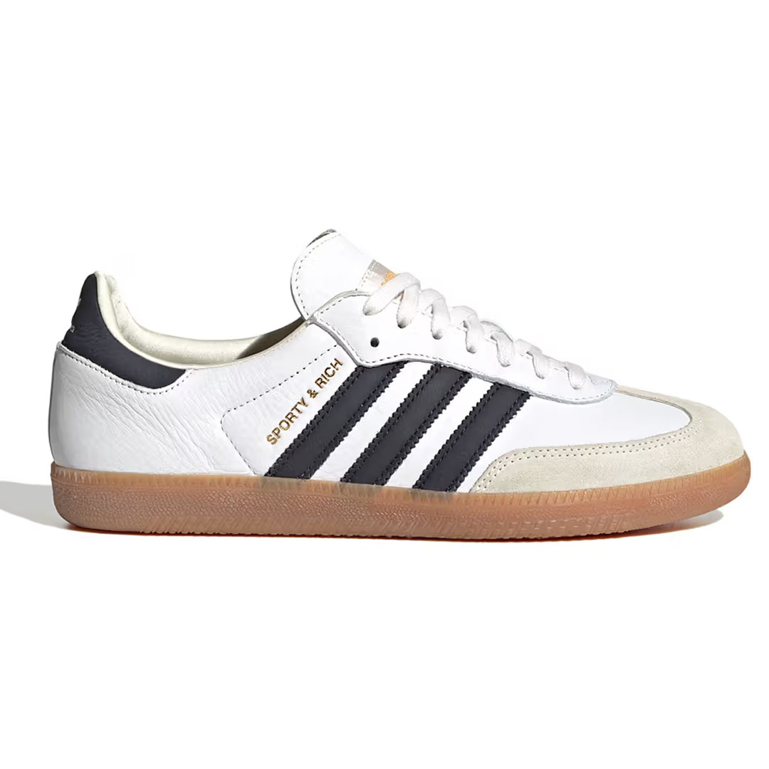 Sporty & Rich x adidas Samba | Nice Kicks