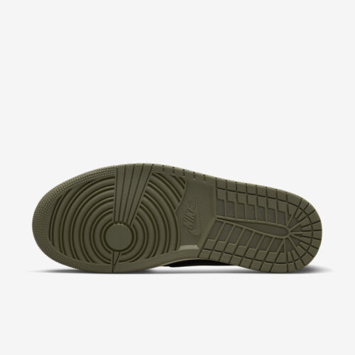 Travis Scott x Air Jordan 1 Low Olive Store List, Raffles | Nice Kicks