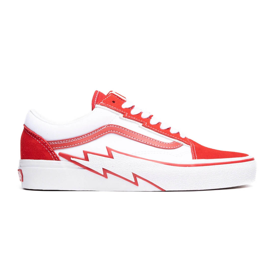 Vans Old Skool Bolt | Nice Kicks