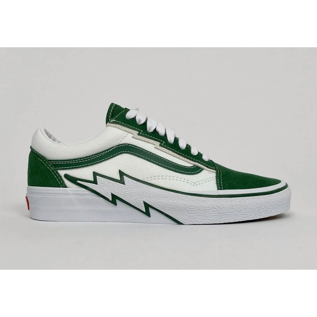 Vans Old Skool Bolt | Nice Kicks